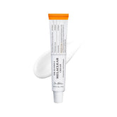 Dr.Althea Melaclear front packaging showing product and benefits