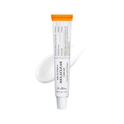 Dr.Althea Melaclear front packaging showing product and benefits