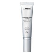Dr. Brandt front packaging showing primer tube and brand clarity