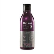 Dr. Groot front bottle shot showing purifying clay formula benefit