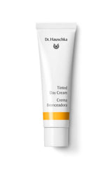 Dr. Hauschka front packaging showing product and benefits