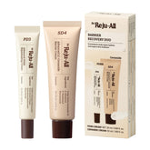 Dr.Reju-All duo front packaging showing both creams and benefits