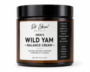Dr Skin front packaging showing product and clear labeling benefit