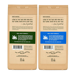 Dr. Squatch close-up of creamy lather texture and moisturizing benefit
