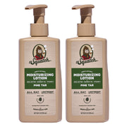 Dr. Squatch 2-pack front packaging showing value and masculine design