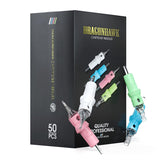 Dragonhawk front packshot showing 50-pack for reliable supply