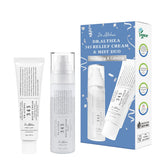 Dr.Althea duo front packaging showing clean design and calming effect