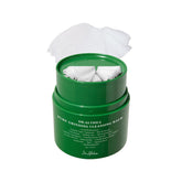 Dr.Althea front packaging showing grinder for hygienic dispensing benefit