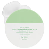 Dr.Althea front packaging showing SPF 50 and benefits