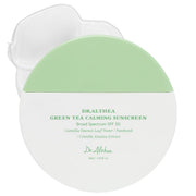 Dr.Althea front packaging showing SPF 50 and benefits