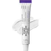 Dr.Althea front jar view showing clean packaging and compact size benefit convenience