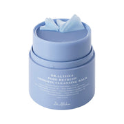 Dr.Althea front jar shot showing compact hygienic packaging and easy use