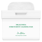 Dr.Althea front packaging showing pack of 50 pads and brand clarity