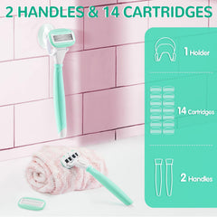 DreamGenius handle close-up highlighting ergonomic grip for comfort