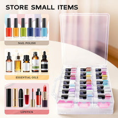 DreamGenius two nail separators detail keeping small items organized and stable