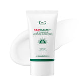 Dr.G front packaging showing SPF 30 and size benefits