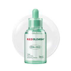 Dr.G front bottle shot showing clean design and product benefit hydration