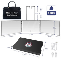 Dripex adjustable hook extended showing secure door fit and versatility