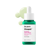 Dr.Jart+ front packaging showing product and benefits