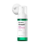 Dr.Jart+ front packaging showing cleanser and calming benefit