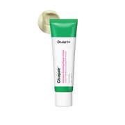 Dr.Jart+ front packaging travel-size moisturizer showing brand and size for convenience