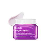 Dr.Jart+ front packaging showing product name and size, clear ingredient focus