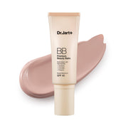 Dr.Jart+ front packaging showing tube and branding for quick recognition and trust