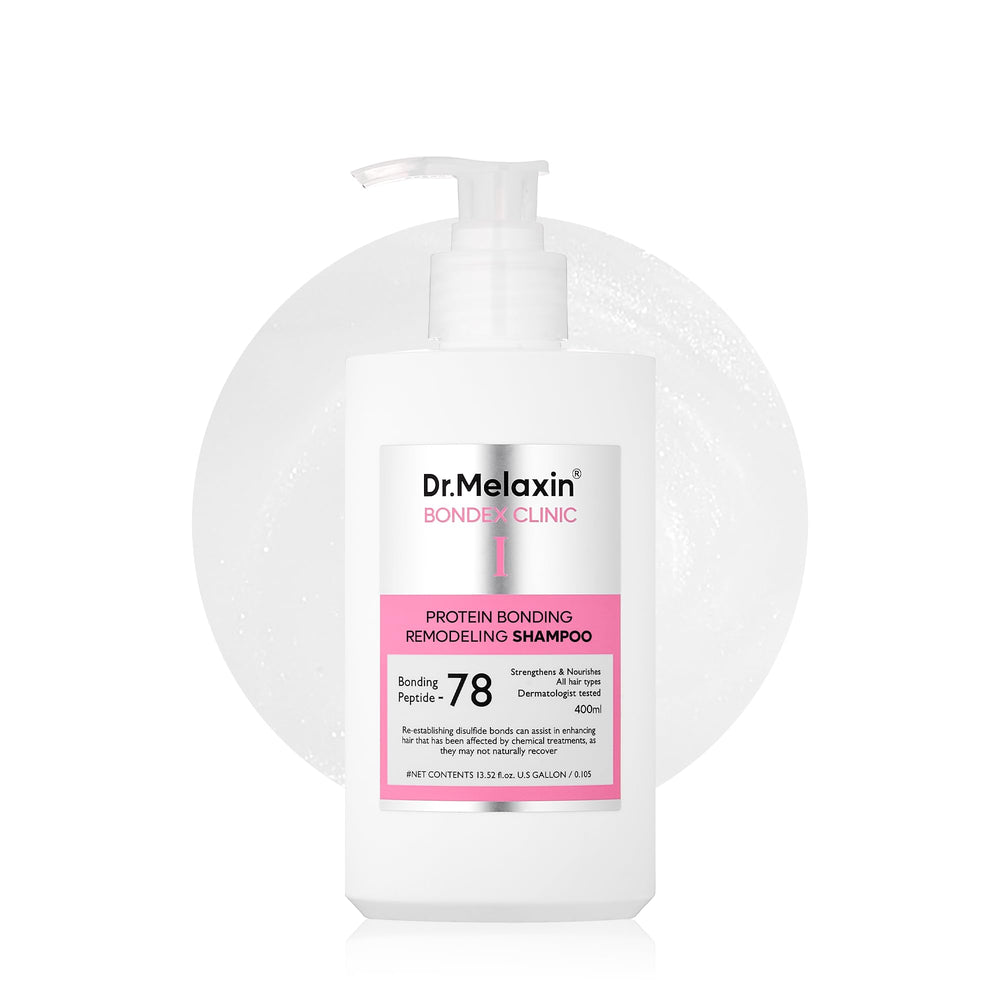 Dr.Melaxin front packaging showing bottle and label for easy identification and benefit