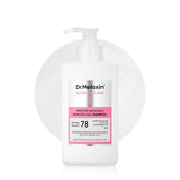 Dr.Melaxin front packaging showing bottle and label for easy identification and benefit