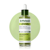 Dr.Melaxin front bottle showing clean label and benefits