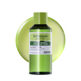 Dr.Melaxin front packaging showing 150ml bottle and brand clarity benefit