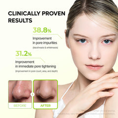 Dr.Melaxin CACTOX pump dispensing product for controlled application
