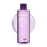 Dr.Melaxin front bottle 250ml showing packaging and hydration benefit