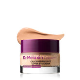 Dr.Melaxin front packaging showing 15g tube and product name for clear identification