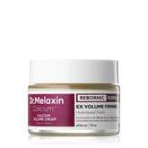 Dr.Melaxin front packaging showing product label and compact jar for clarity
