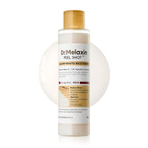 Dr.Melaxin front packaging showing product and benefits