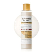 Dr.Melaxin front packaging showing product and benefits