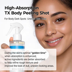 Dr.Melaxin product label close-up showing key ingredients for informed buying