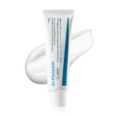 DR.Melaxin front jar showing compact 50 ml packaging and clean design benefit