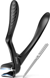 DRMODE front view angled head showing easier reach and visibility