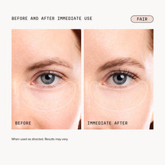 DRMTLGY ingredient arrangement highlighting mineral SPF and skincare benefits