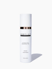 DRMTLGY front bottle view showing clean label and size benefit