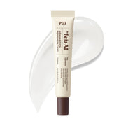 Dr.Reju-All front packaging showing product and compact size for easy travel