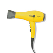 Drybar Buttercup front view showing compact design and quick drying benefit