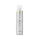Drybar front packaging showing Detox Clear spray and benefit of invisible formula