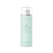 Drybar Detox front packaging showing travel-size convenience and clean scent