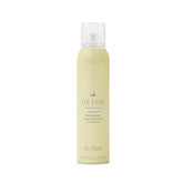 Drybar Detox front packaging showing product and volume benefits