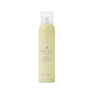Drybar Detox front packaging showing product and volume benefits