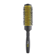 Drybar Half Pint front view showing compact barrel and vented design for faster drying