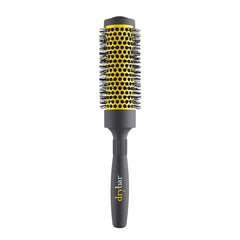 Drybar Half Pint front view showing compact barrel and vented design for faster drying